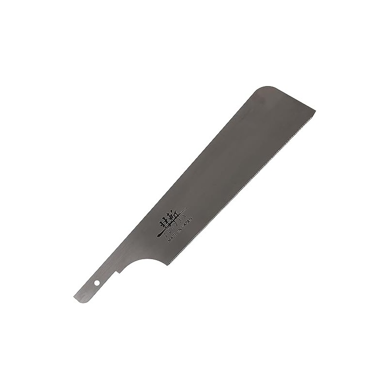 SUIZAN Replacement Saw Blade for Dozuki Fine Saw 240 mm