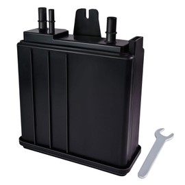 STZJAYE Vapor Canister 911-149 Compatible with Rendezvous/CTS 2004-2005, for Escalade 2008-2016, for Tahoe/Yukon 2004-2009, for Escalade 2008-2016 15109431 12573648 215-464