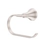 Pfister Vedra Towel Ring, Hand Towel Holder for Bathroom, Wall-Mounted,