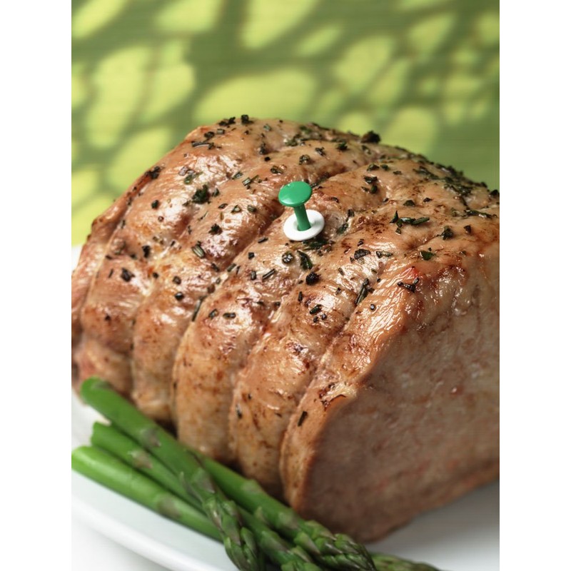 Pop Up Timer; The Original Pop Up Disposable Cooking Thermometer;