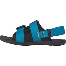 Astral, Women's PFD Sandal for Rafting, Water, Paddling and SUP, Water Blue, 8