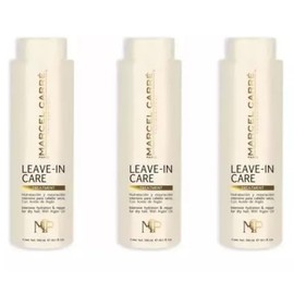 3 LEAVE IN CARE 300ML TRATAMIENTO SIN ENJUAGUE MARCEL CARRE