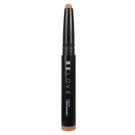 베이스로 제격인 살구빛 색상 무펄 아이섀도우 101호 베이스로 제격인 살구빛 색상 무펄 Peach-colored matte eyeshadow No. 101, perfect as a base.