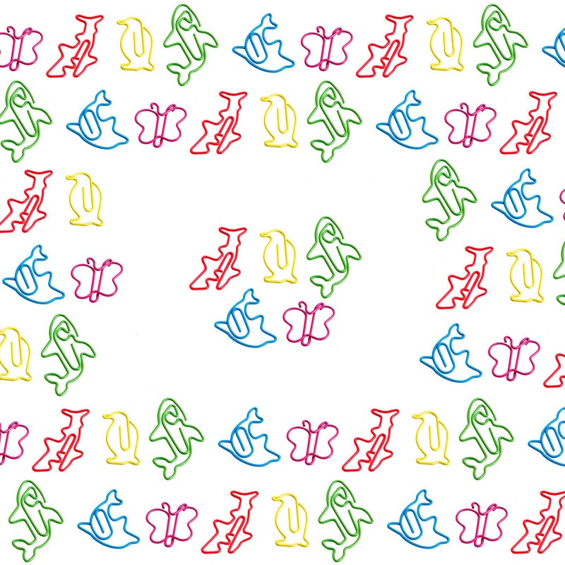 A-Flat Clip (Animal)