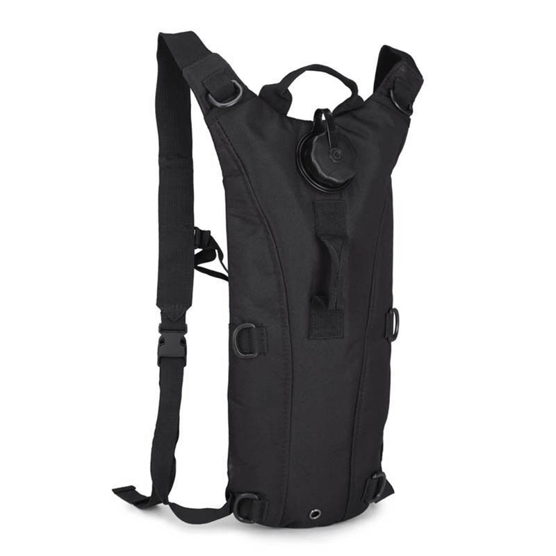 Hydration Backpack Universal Breathable Comfortable Wear Resistant Hydration Carrier Pack