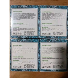 Envisha 4 Collagen Hyaluronic Acid Anti-aging Face Cream Wrinkles Firm Tightening 1.7oz