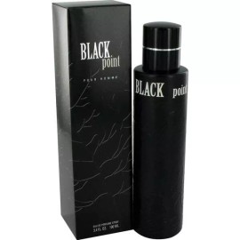 Y Z Y Black point 3.4 EDP Spray