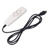 Hand Control for Lifting Chairs, Universal 2 Button Remote Control