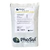 PhoSul Granular Rock Phosphate with Added Sulphur 0-16-0, 50lb Bag