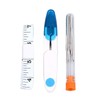 Crochet Hooks Set Multifunctional Handcrafted DIY Ergonomic Crochet Knitting Needles