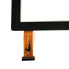 Touch Screen Panel Digitizer (Without LCD Display) Replacement Compatible with