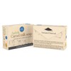 Aadvik Camel Milk Soap with Activated Charcoal and Patchouli oil