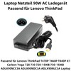K33C 90W 20V 4.5A Laptop Charger for Lenovo IdeaPad Yoga