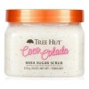 Exfoliante, Gel Espumoso Y Crema 3pack Tree Hut Elige Aroma