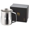 Tamahashi MY-01 Tumbler, Silver, 12.8 fl oz (380 cc), Miyabi,