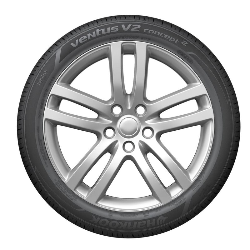 HANKOOK Ventus V2 Concept2 245/45R19 102W XL
