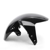 Mokuo Motorcycle Front Fender Carbon Fibre Fit For Honda Grom