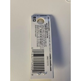 Cousins brand, Paw print Charm Sterling Silver Plated