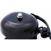 Liix Funny Bell Vintage Bicycle Bell Matt Black fb2101