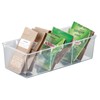 Tescoma 4Food 29 x 13 cm Spice Bags Holder
