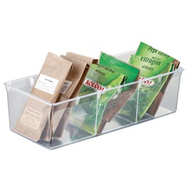 Tescoma 4Food 29 x 13 cm Spice Bags Holder