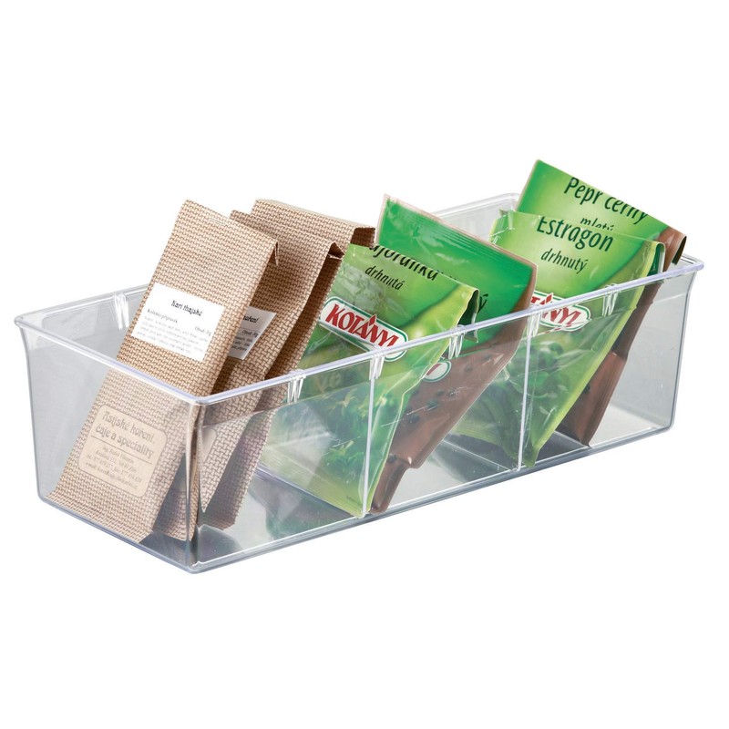 Tescoma 4Food 29 x 13 cm Spice Bags Holder