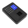 Fingerprint Password Attendance Machine Intelligent Employee Checking in Recorder for