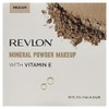 Revlon Mineral Makeup Powder, Medium