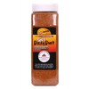 Dizzy Pig Spicy Dizzy Dust All-Purpose Barbecue Seasoning Rub (Quart