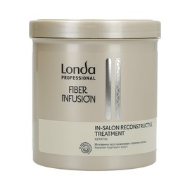 Londa Professional Hair Fiber Infusion Mask, 750 ml