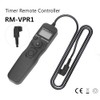 RM-S1AM SLR Camera Shutter Release Remote Control Trigger for Sony
