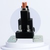 12V High Current Starter Relay 80 AMP Car Starter Power