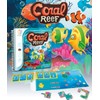 Smart Games Coral Reef SGT221JP Magnetic Puzzle Game