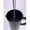 Starbucks Reserve Stainless Steel Coffee Press Matte Black New With