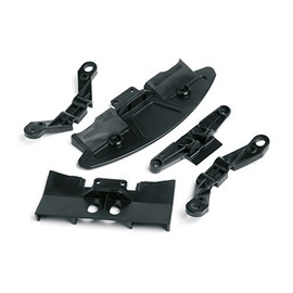 Bumper / Shock Mount Set 85 609 (Japan import / The package and the manual are written in Japanese)