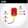Float Switch for Sump Pump -33-Foot Water Level Sensor with