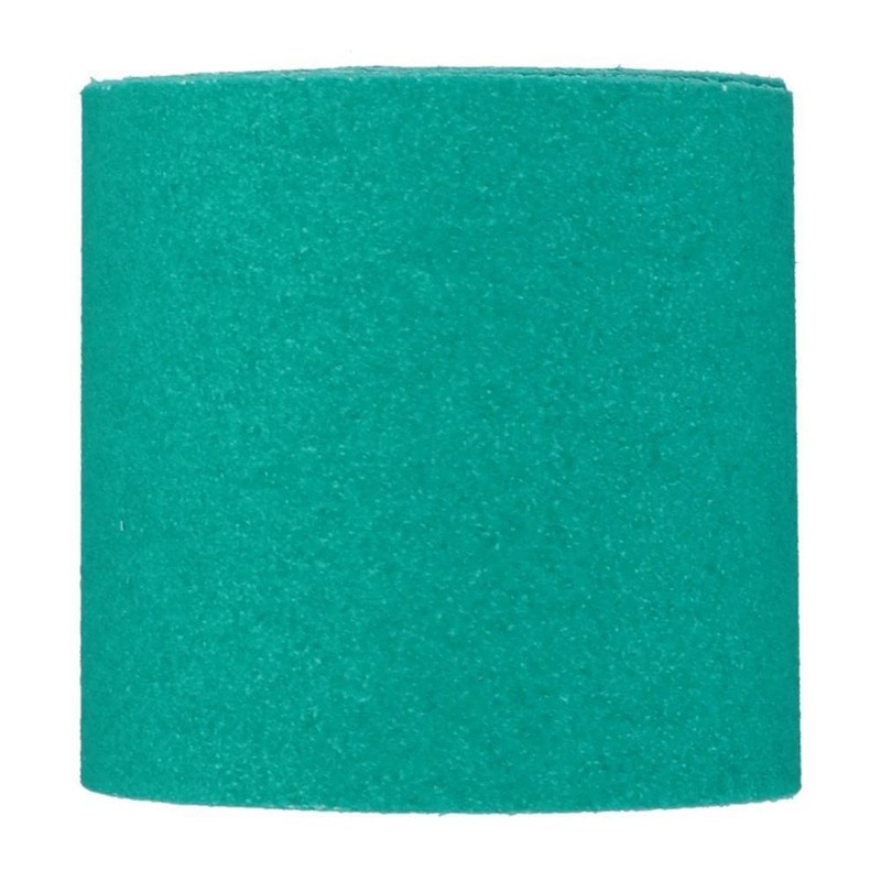 Liberty Green Sanding Roll 115mm x 10m Medium 80g