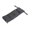 Solar Panel Professional 20W Efficient Waterproof 4 Folds Monocrystalline Silicon