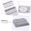 SAFIGLE 1 set Electric Clipper Head Replacement Blades for Hair