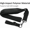 2Pack Universal Adjustable Shoulder Strap Harness for Trimmer Blower Weedeater