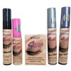 Prosa Combo Prosa Oil for Eyelashes + Clasico +Maxi Volume