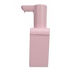 Automatic Foaming Soap Dispenser 3 Levels Adjustable Countertop Wall Mounted
