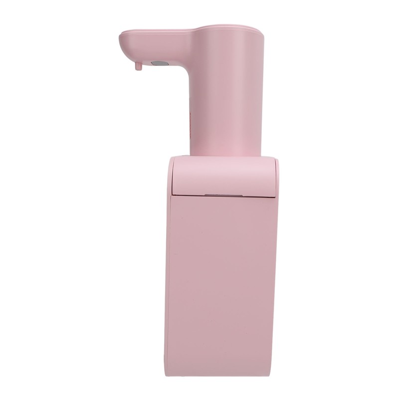 Automatic Foaming Soap Dispenser 3 Levels Adjustable Countertop Wall Mounted