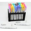 Zebra Pen Zebra Collection 50P ASST, Assorted Colors
