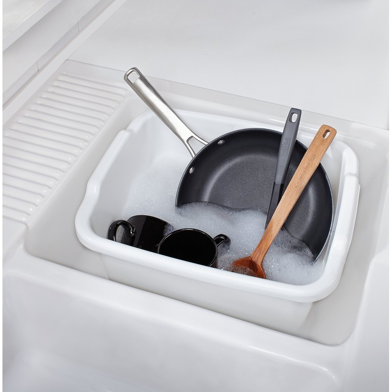 Rubbermaid Dish Bucket