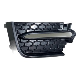 Texas-E-Parts Fits 2020-2022 Toyota Corolla Left Side Front Daytime Running Fog Light Cover