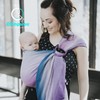 Ring Sling Baby Carrier - 100% Organic Cotton - Baby