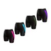 Sparx Performance - Pantalones cortos de triatlón para mujer, triatlón