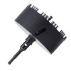 162mm (6-3/8 inch) Dry Diamond Core Drill Bit with SDS