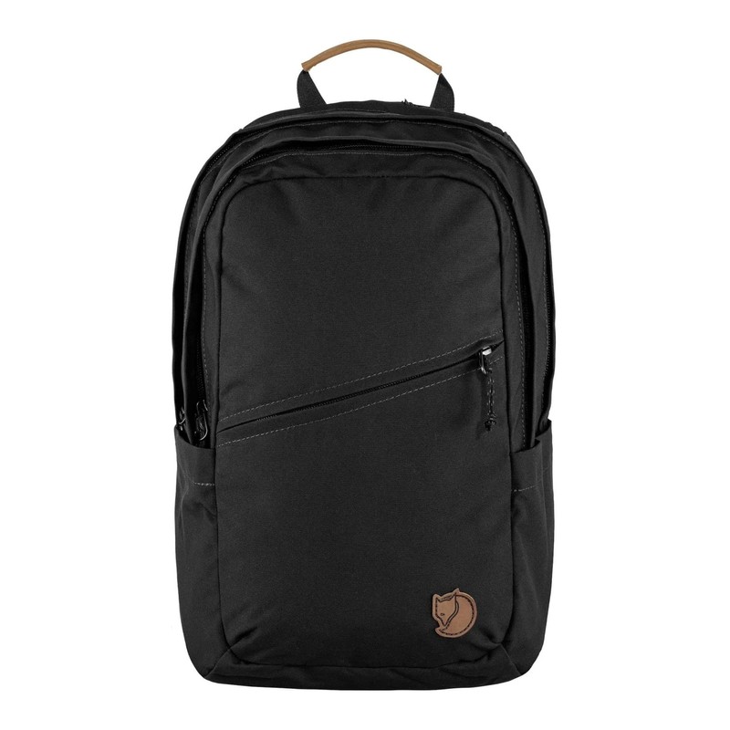Fjallraven Raven 20 - Black